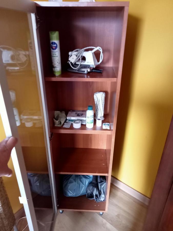 Chiara'S Home Торре-дель-Греко Экстерьер фото