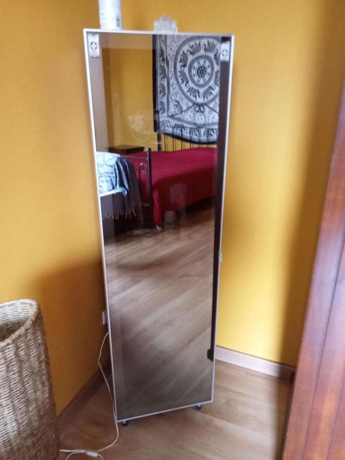 Chiara'S Home Торре-дель-Греко Экстерьер фото