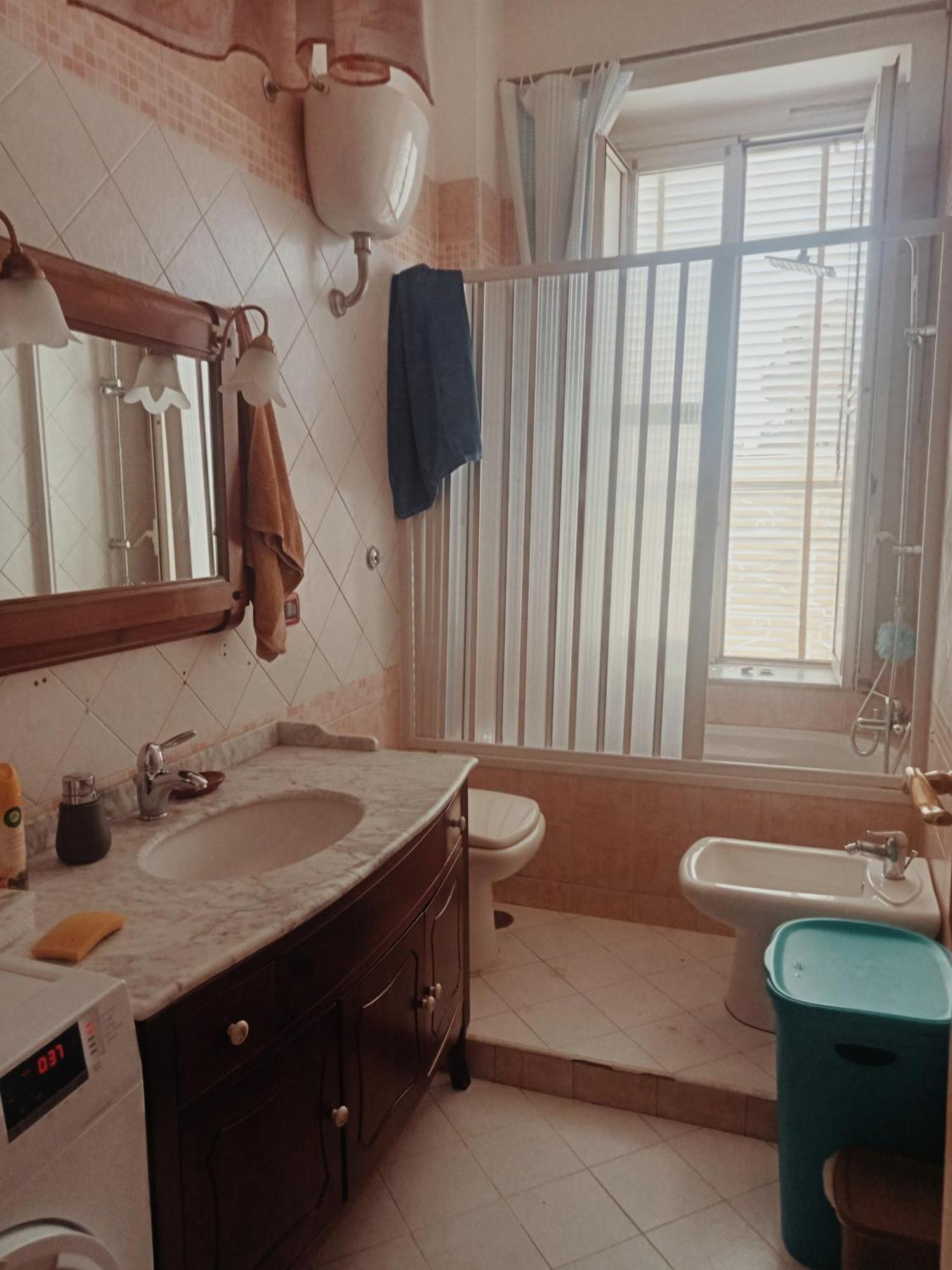 Chiara'S Home Торре-дель-Греко Экстерьер фото